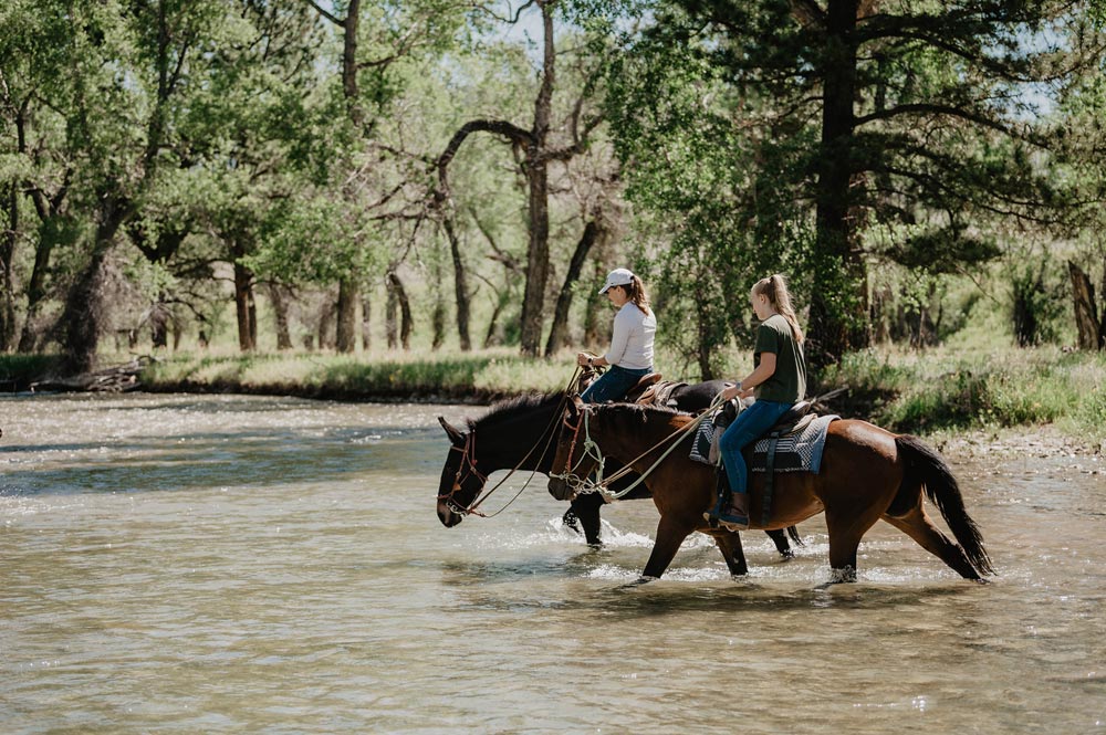 Ranch Image For Circle Bar Guest Ranch