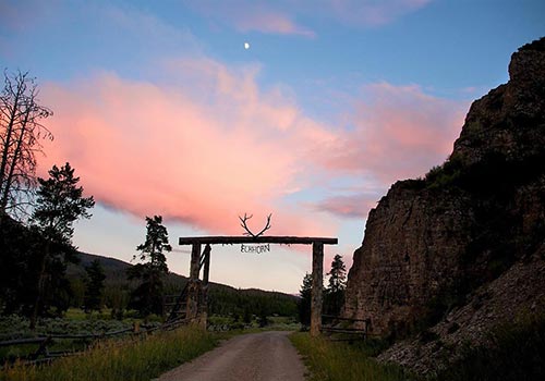 Featured Ranch Image for Elkhorn Ranch