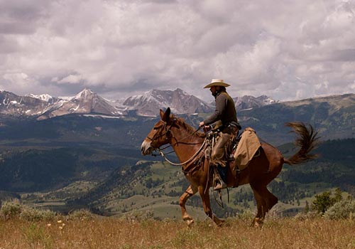 Featured Ranch Image for Covered Wagon Ranch