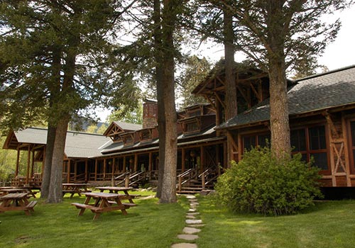 Featured Ranch Image for Mountain Sky Guest Ranch