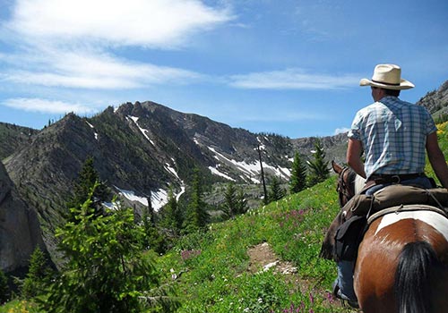 Featured Ranch Image for Rich's Montana Guest Ranch