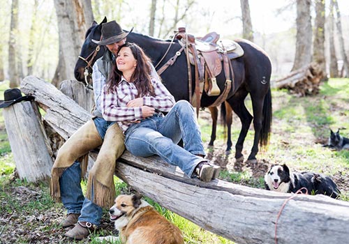 Featured Ranch Image for Rocking Z Guest Ranch