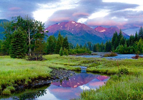 Featured Ranch Image for Sweet Grass Ranch
