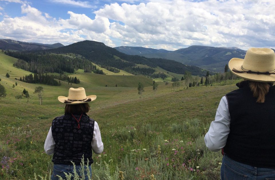 Montana scenery | Big Sky Country