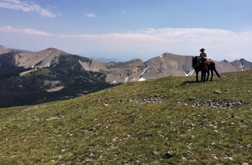 Elkhorn Ranch | Montana dude ranch vacation