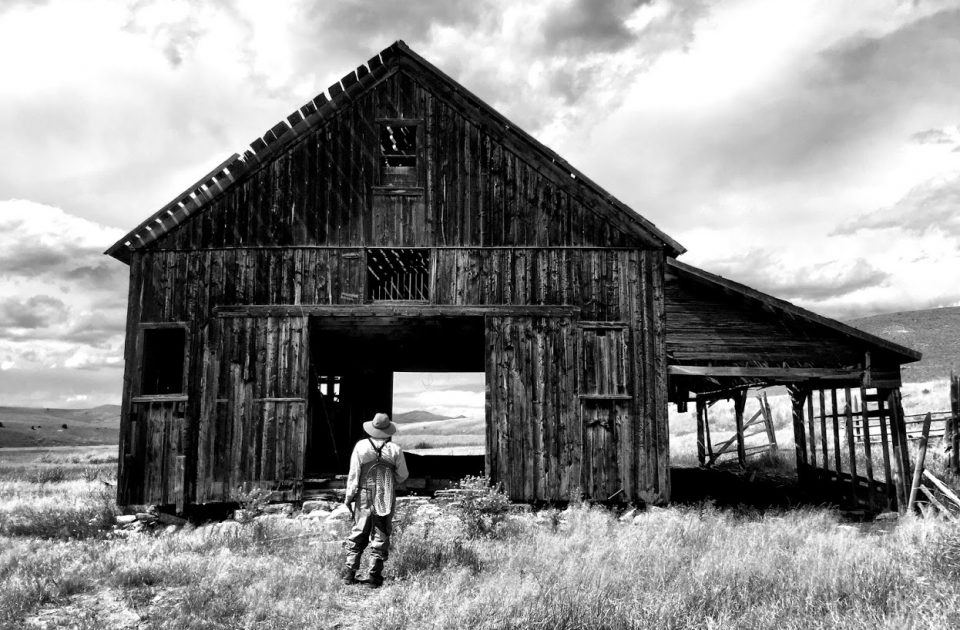 Western Vacation at Upper Canyon Outfitters near Yellowstone