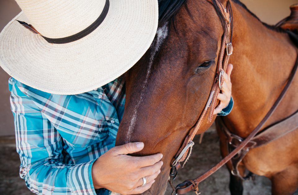 Dude Ranch Vacation | Upper Canyon Outfitters