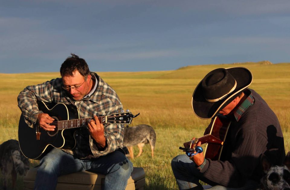 Sweet Grass Ranch Music