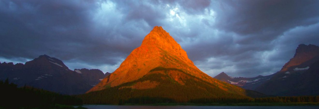 Glacier National Park