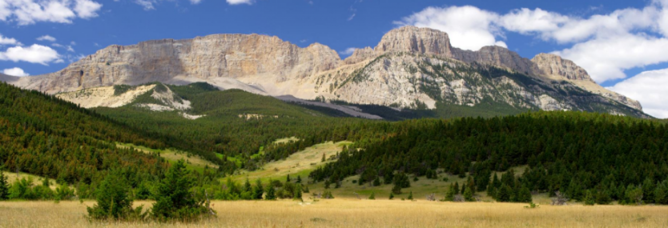 Rocky Mountain Front