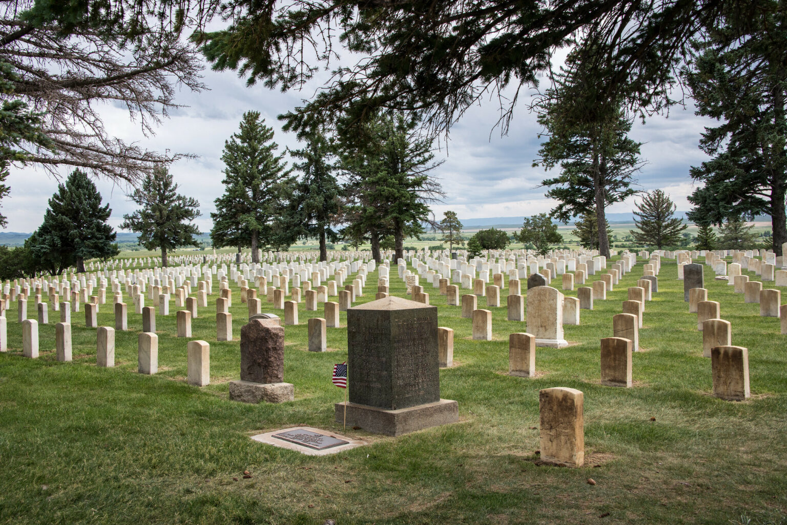 Montana's Cultural Treasures - Montana Dude Ranchers’ Association