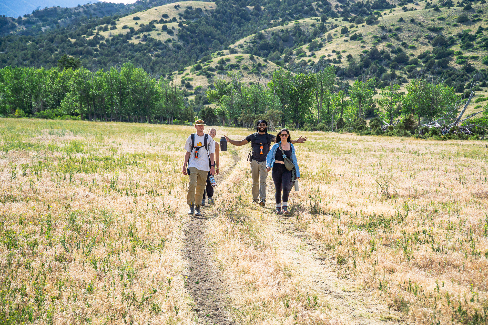 Ranch Image For Mountain Sky Guest Ranch